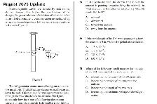 2026 MCAT Questions Real Full Length Exams - Accurate & Updated - Photo 3