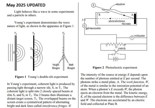 2026 MCAT Questions Real Full Length Exams - Accurate & Updated - Photo 4