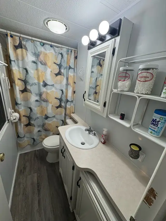 Breck 1995 40F Seasonal Trailer - Photo 6
