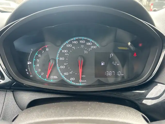 2018 Chevrolet Spark LT, AUTO, CLEAN CARFAX, BACK UP CAMERA! - Photo 17