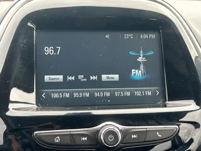 2018 Chevrolet Spark LT, AUTO, CLEAN CARFAX, BACK UP CAMERA! - Photo 19