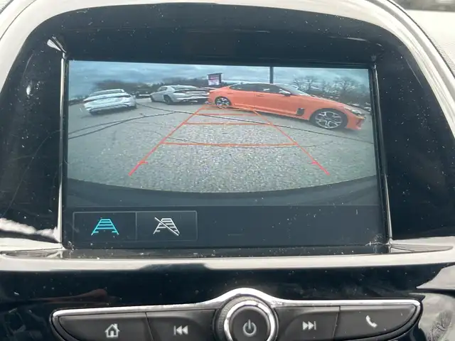 2018 Chevrolet Spark LT, AUTO, CLEAN CARFAX, BACK UP CAMERA! - Photo 20