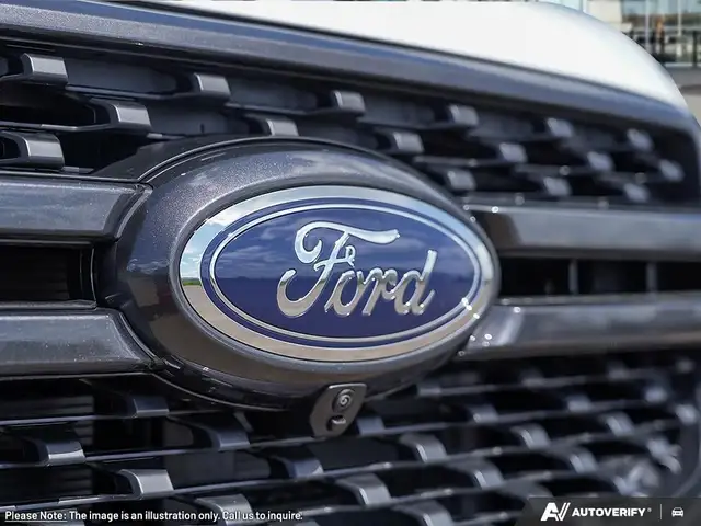 2026 Ford Ranger - Photo 9