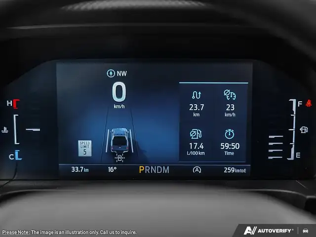 2026 Ford Ranger - Photo 14