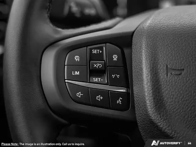 2026 Ford Ranger - Photo 15