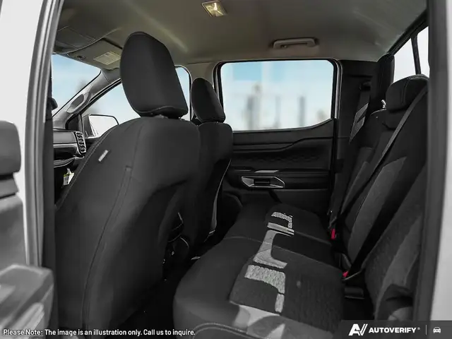 2026 Ford Ranger - Photo 21
