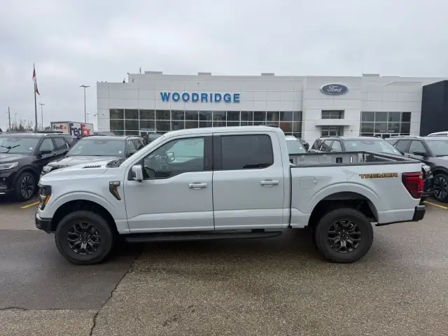 2024 Ford F-150 - Photo 2