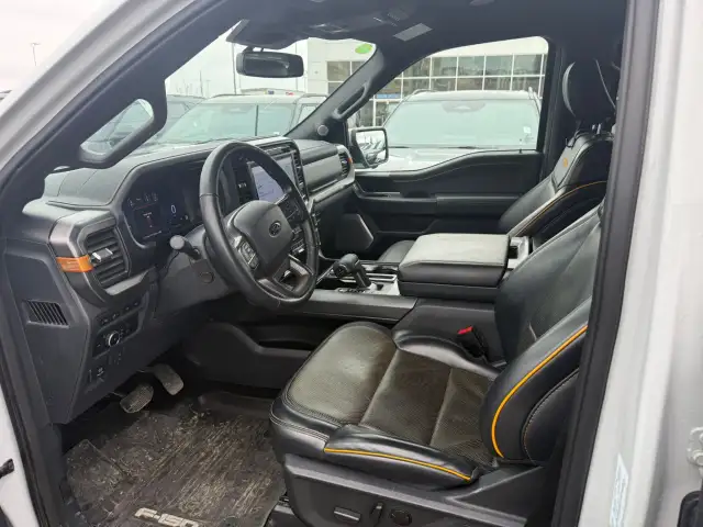 2024 Ford F-150 - Photo 3