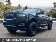 2023 Ram 2500 Rebel