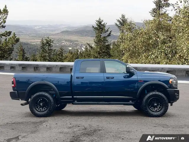 2023 Ram 2500 Rebel - Photo 7