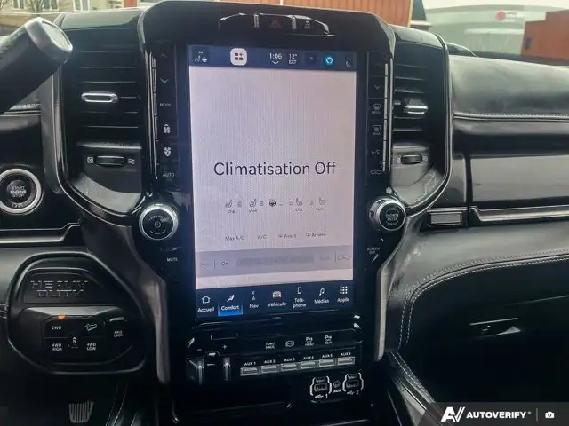 2023 Ram 2500 Rebel - Photo 15