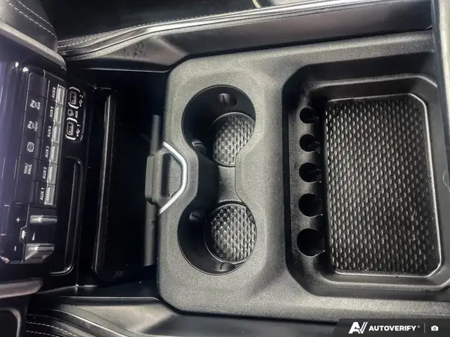 2023 Ram 2500 Rebel - Photo 16
