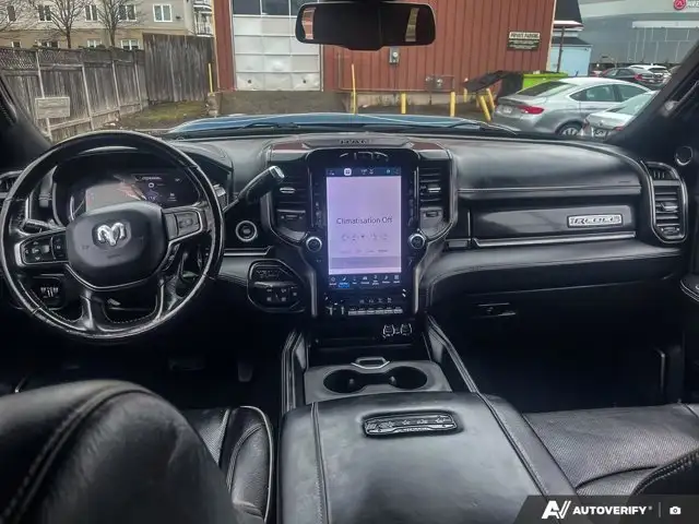 2023 Ram 2500 Rebel - Photo 17