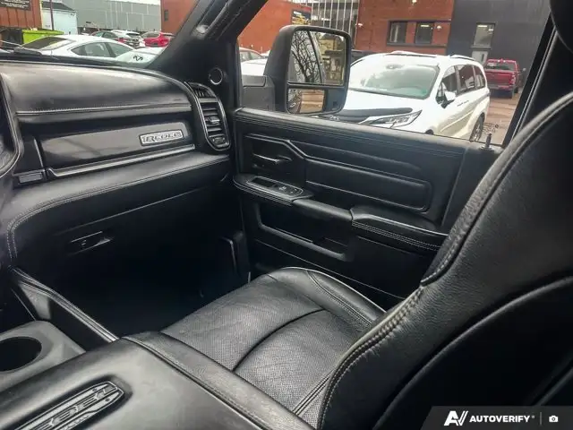 2023 Ram 2500 Rebel - Photo 18
