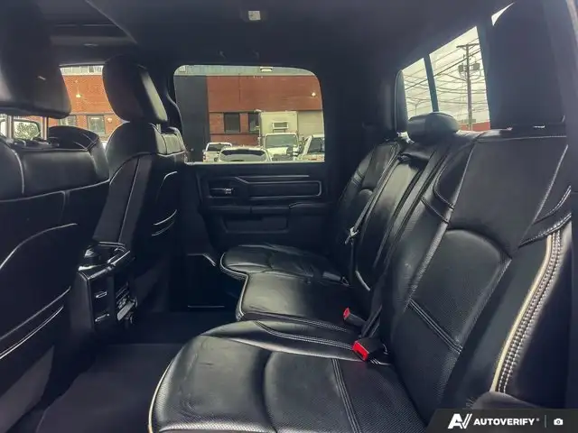 2023 Ram 2500 Rebel - Photo 19