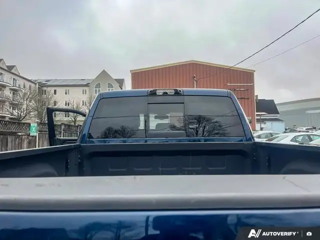 2023 Ram 2500 Rebel - Photo 20