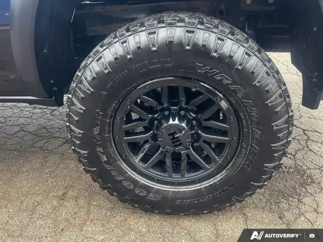 2023 Ram 2500 Rebel - Photo 21