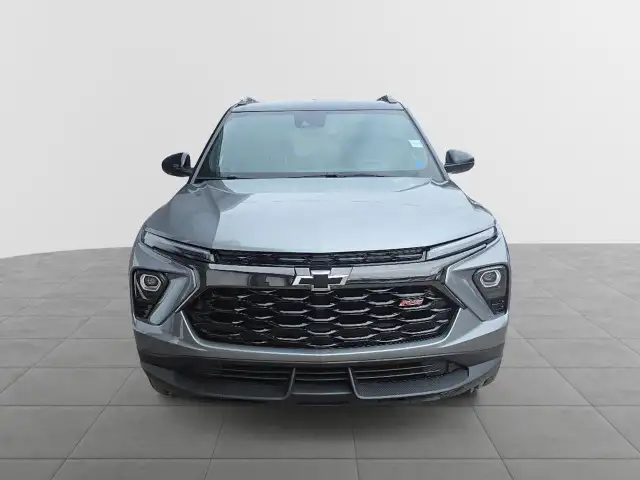 2025 Chevrolet TrailBlazer RS RS | Panoramic Roof | Cruise &... - Photo 3