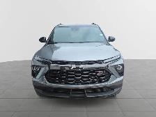 2025 Chevrolet TrailBlazer RS RS | Panoramic Roof | Cruise &... - Photo 3