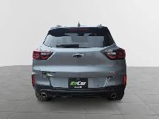 2025 Chevrolet TrailBlazer RS RS | Panoramic Roof | Cruise &... - Photo 5