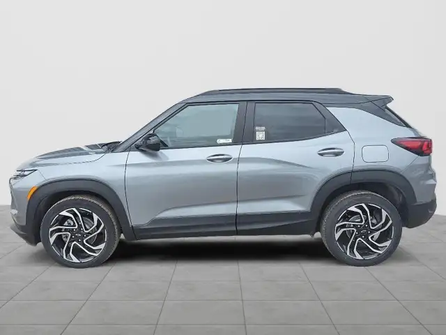 2025 Chevrolet TrailBlazer RS RS | Panoramic Roof | Cruise &... - Photo 7