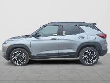 2025 Chevrolet TrailBlazer RS RS | Panoramic Roof | Cruise &... - Photo 7