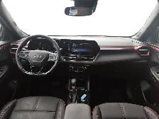 2025 Chevrolet TrailBlazer RS RS | Panoramic Roof | Cruise &... - Photo 10