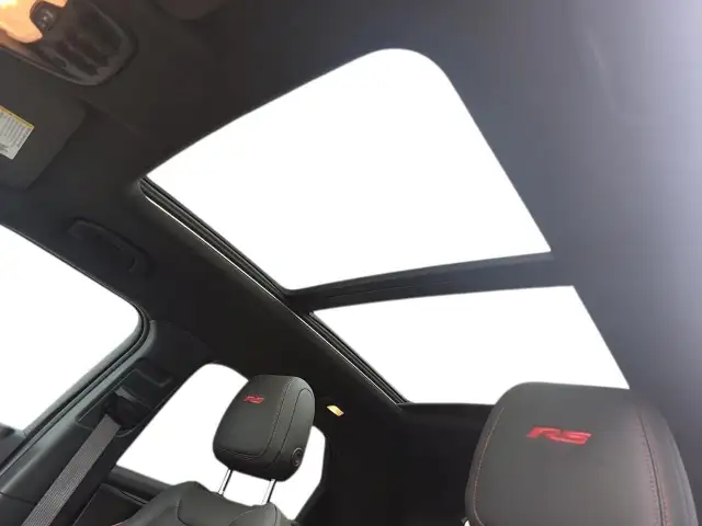 2025 Chevrolet TrailBlazer RS RS | Panoramic Roof | Cruise &... - Photo 11