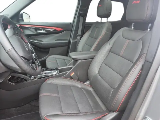 2025 Chevrolet TrailBlazer RS RS | Panoramic Roof | Cruise &... - Photo 12