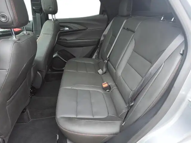 2025 Chevrolet TrailBlazer RS RS | Panoramic Roof | Cruise &... - Photo 13