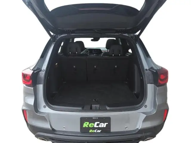 2025 Chevrolet TrailBlazer RS RS | Panoramic Roof | Cruise &... - Photo 14