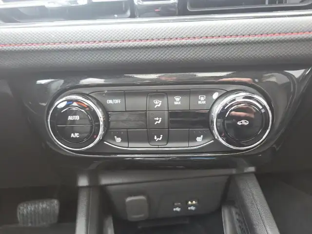 2025 Chevrolet TrailBlazer RS RS | Panoramic Roof | Cruise &... - Photo 15