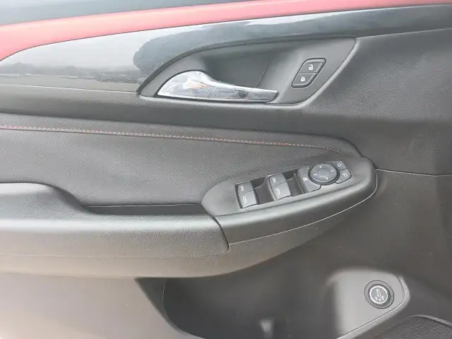 2025 Chevrolet TrailBlazer RS RS | Panoramic Roof | Cruise &... - Photo 16