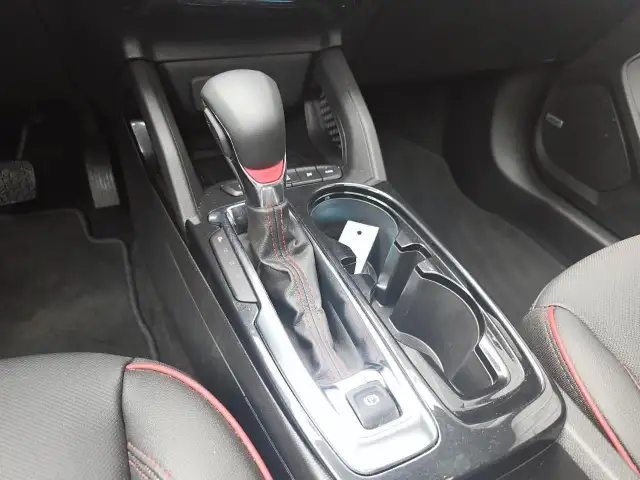 2025 Chevrolet TrailBlazer RS RS | Panoramic Roof | Cruise &... - Photo 18