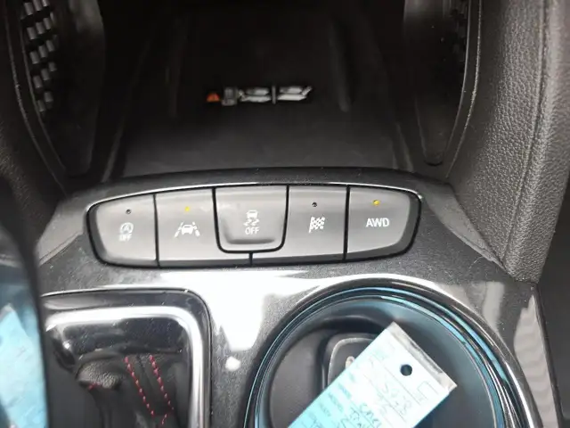 2025 Chevrolet TrailBlazer RS RS | Panoramic Roof | Cruise &... - Photo 19