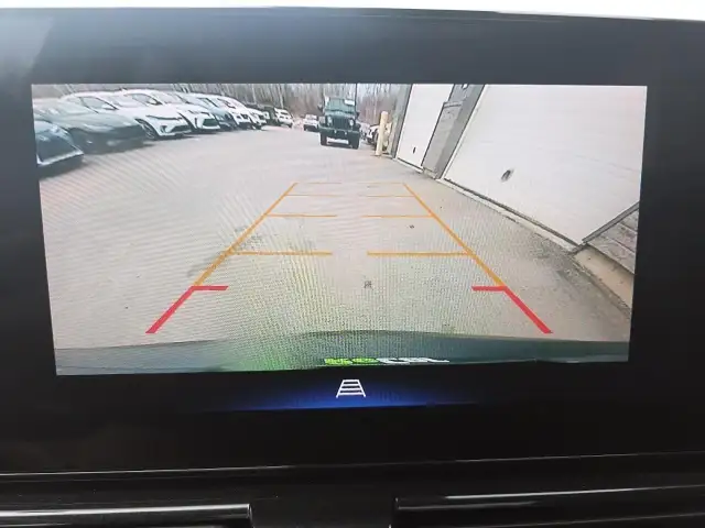 2025 Chevrolet TrailBlazer RS RS | Panoramic Roof | Cruise &... - Photo 20