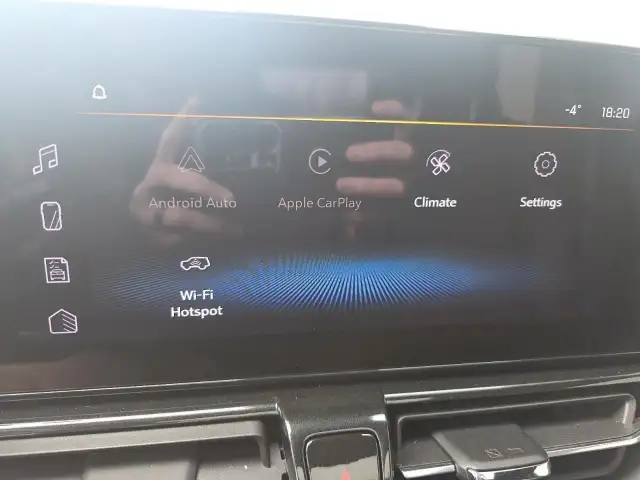 2025 Chevrolet TrailBlazer RS RS | Panoramic Roof | Cruise &... - Photo 21