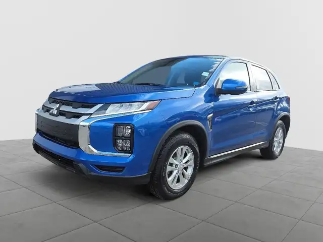 2024 Mitsubishi RVR SE SE | Heated Seats | Blind Spot