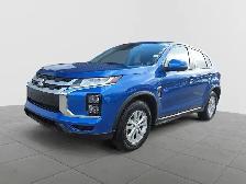 2024 Mitsubishi RVR SE SE | Heated Seats | Blind Spot