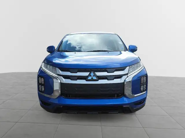 2024 Mitsubishi RVR SE SE | Heated Seats | Blind Spot - Photo 3