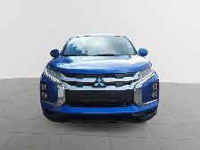 2024 Mitsubishi RVR SE SE | Heated Seats | Blind Spot - Photo 3