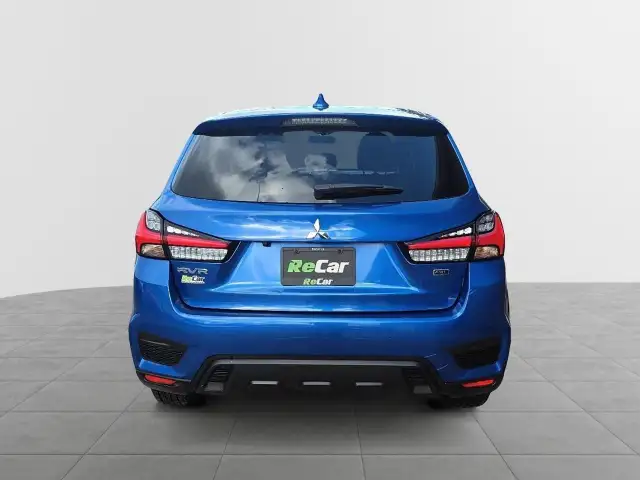 2024 Mitsubishi RVR SE SE | Heated Seats | Blind Spot - Photo 5