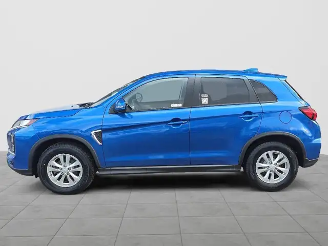 2024 Mitsubishi RVR SE SE | Heated Seats | Blind Spot - Photo 7