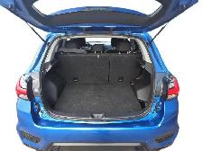 2024 Mitsubishi RVR SE SE | Heated Seats | Blind Spot - Photo 8