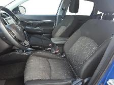 2024 Mitsubishi RVR SE SE | Heated Seats | Blind Spot - Photo 10