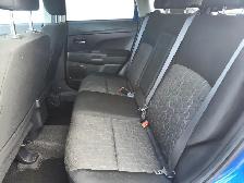 2024 Mitsubishi RVR SE SE | Heated Seats | Blind Spot - Photo 11