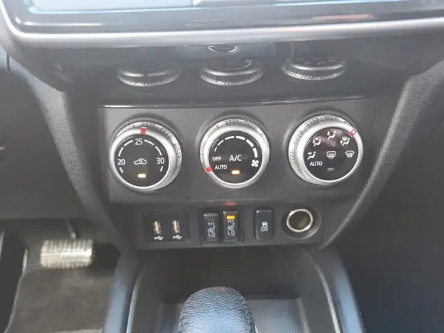 2024 Mitsubishi RVR SE SE | Heated Seats | Blind Spot - Photo 13