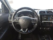 2024 Mitsubishi RVR SE SE | Heated Seats | Blind Spot - Photo 15