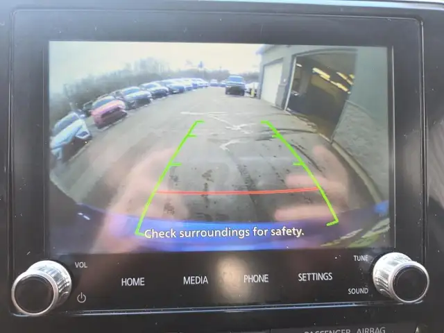 2024 Mitsubishi RVR SE SE | Heated Seats | Blind Spot - Photo 18