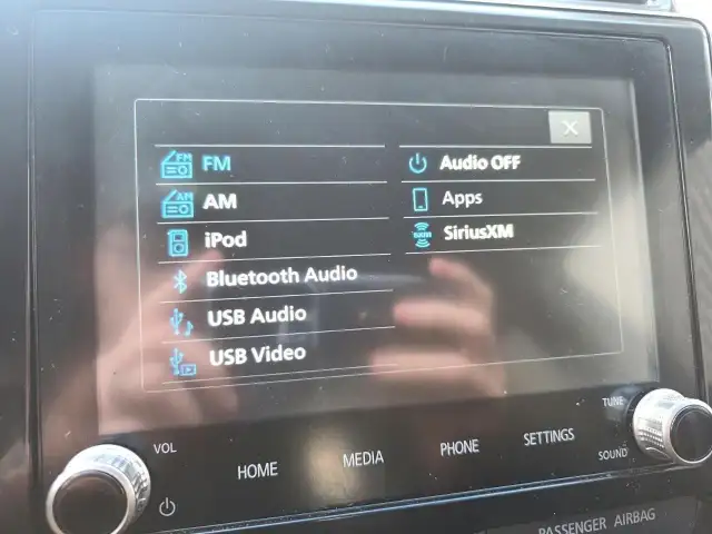 2024 Mitsubishi RVR SE SE | Heated Seats | Blind Spot - Photo 19